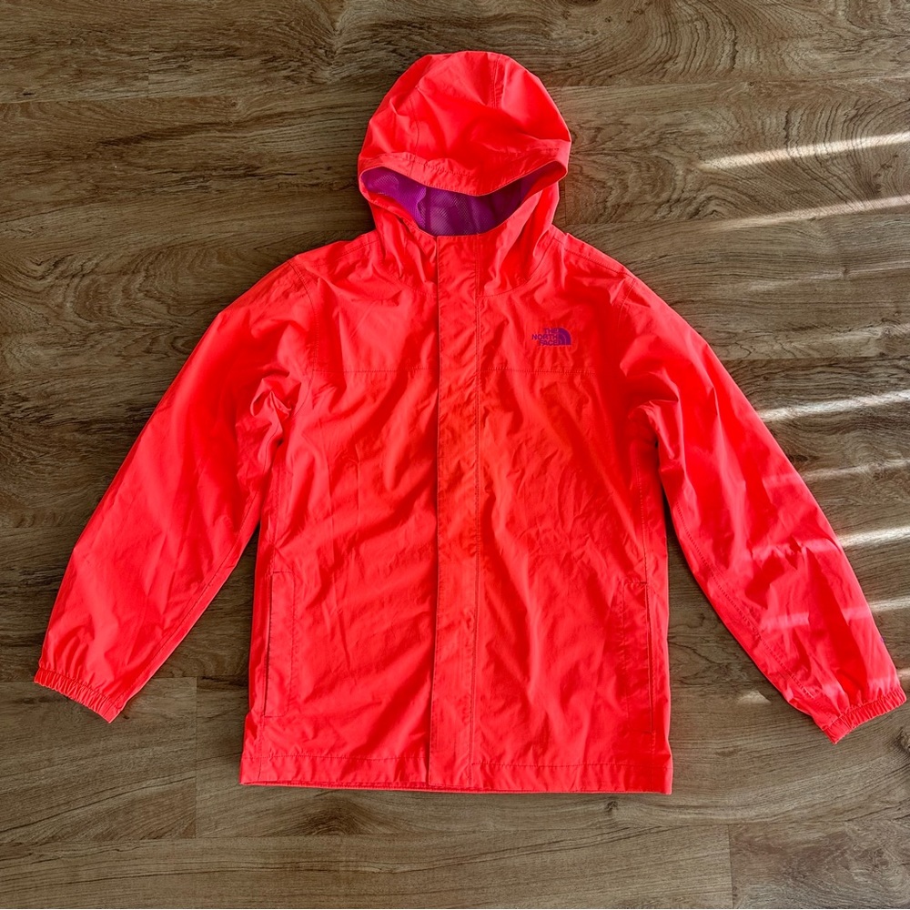 The North Face Jacket